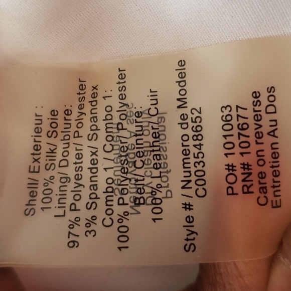 2XHp. Alice + Olivia Strapless Ballerina Dress - Picture 13 of 13